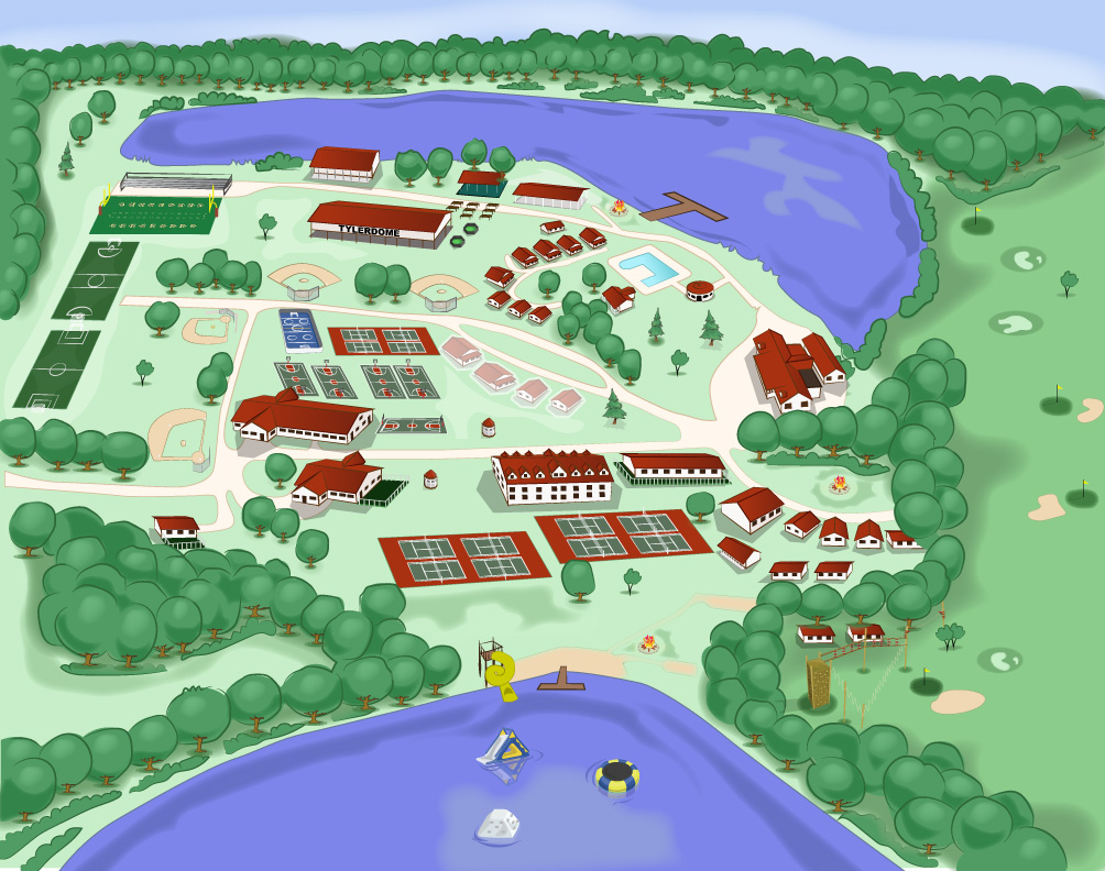 Tyler Hill Tyler Hill Camp